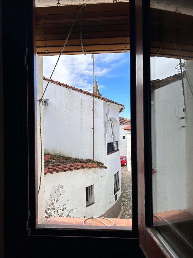 Romeral 1 Alajar Exterior photo